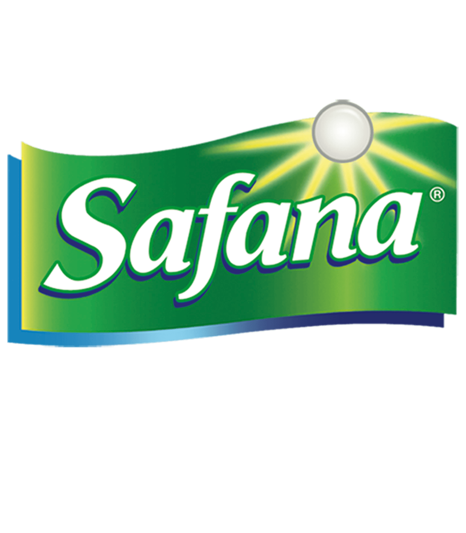 Safana Logo
