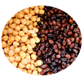 Bean & Chickpeas