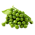 Peas